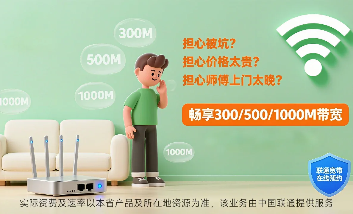 宜兴市中国联通