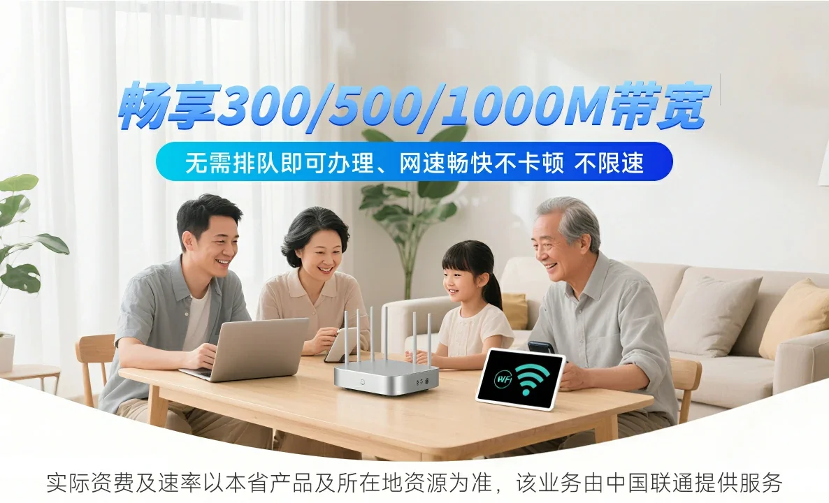 宜兴市中国联通